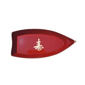 BARCO PARA SUSHI, SASHIMI (OBUNE)