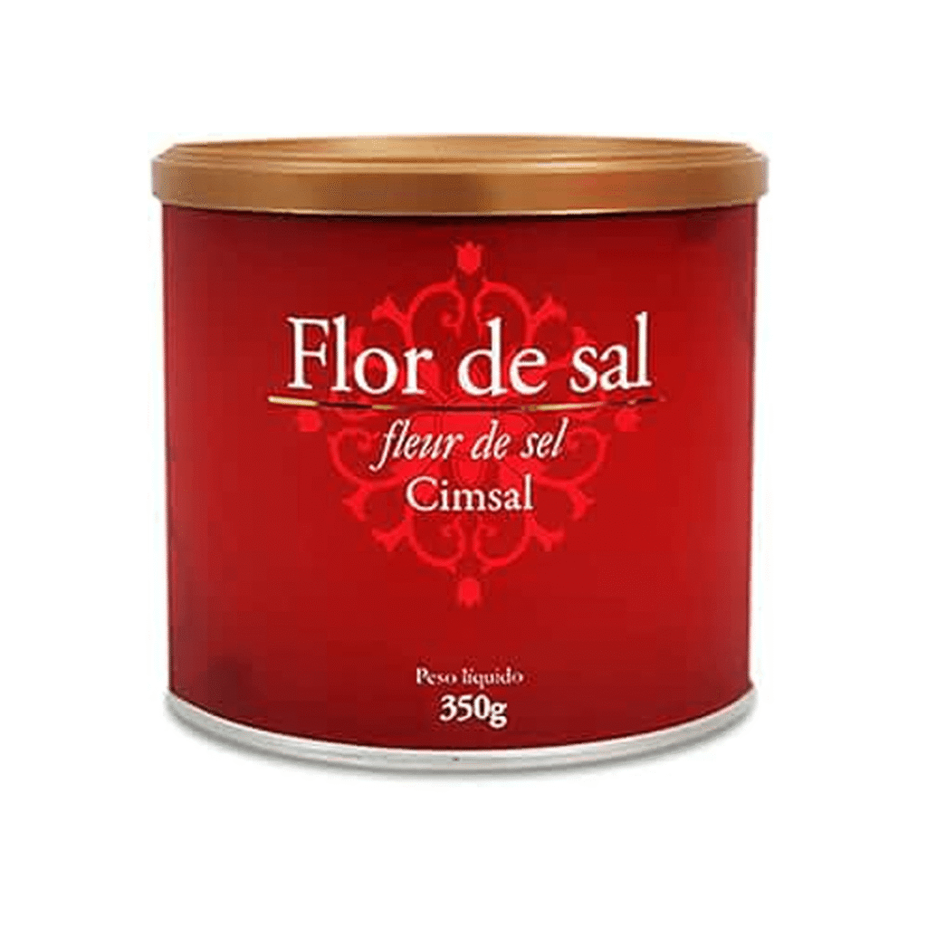 flor de sal