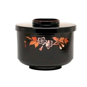 POTE DE ARROZ ORIENTAL SAKURA