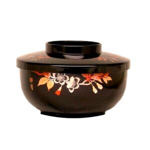 TIGELA ORIENTAL COM TAMPA (UDONBATI)