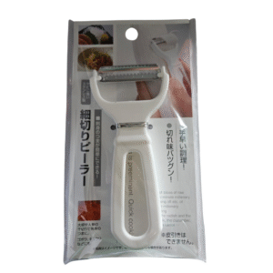 FATIADOR JULIENNE DE LEGUMES - ECHO  KINZOKU