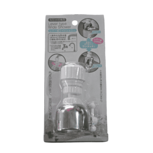 CHUVEIRINHO PARA TORNEIRA - ECHO KINZOKU