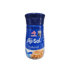 Aji Sal Tradicional Frasco 100 g