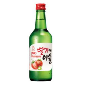 INRO-STRAWBERRY-360-ML