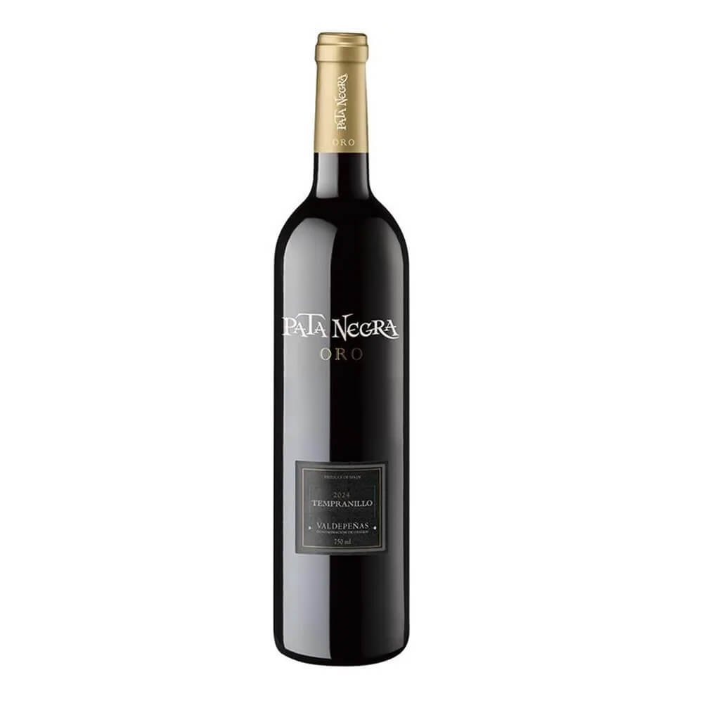 Pata-Negra-Vinho-Oro-Tempranillo-750Ml.