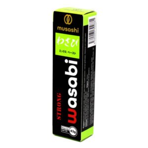 Pimenta-Japonesa-Wasabi-em-Pasta-Raiz-Forte-Musashi-Forte-–-43g
