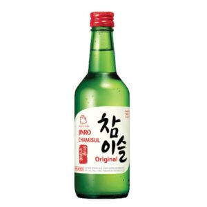SOJU-JINRO-ORIGINAL-360-ML