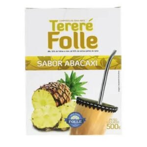 TERERE-FOLLE-SABOR-ABACAXI-500-G