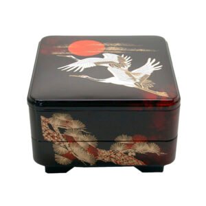 JUBAKO BOX 2 ANDARES