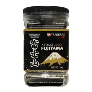 Alga Ajitsuke Nori Fujiyama 20g