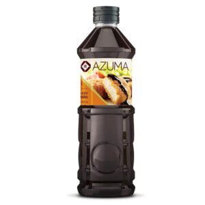 Molho Tonkatsu Azuma 500ml