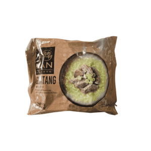 GOMTANG RAMYUN -MAC INST SABOR CARNE 117g