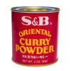 Curry Japonês S&B Golden Curry Médio 85g