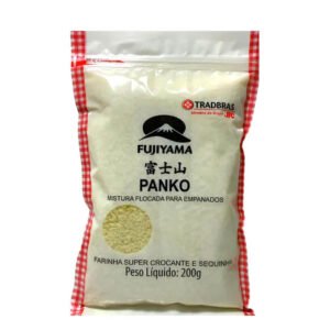 mercado tio oscar Farinha Panko Fujiyama 200g