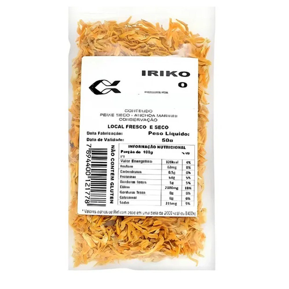 IRIKO-M-50g-Peixe-seco-misto