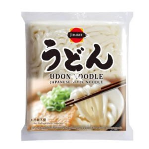 Macarrão Udon J-Basket 200g