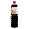Molho de Soja Kikkoman Sushi e Sashimi 500ml