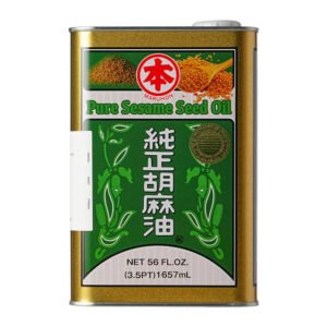 Óleo de Gergelim Maruhon 1657ml