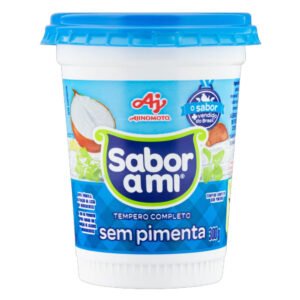 Sabor A Mi sem Pimenta 300g - AJINOMOTO