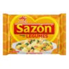 Tempero Para Legumes Sazón 12x5g - AJINOMOTO