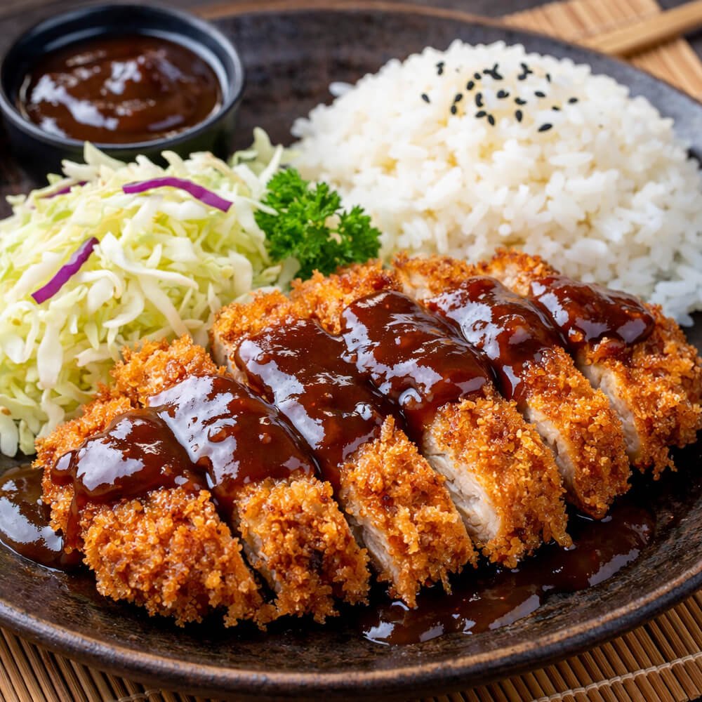 molho tonkatsu
